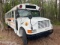 1991 IH BUS DSL AIR BRAKES AUTO TRANS 3682 MILES GOOD RUBBER