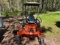 HUSQVARNA MZ 61 ZERO TURN KAWASAKI ENGINE 117 HRS COMMERCIAL DECK CANOPY