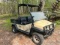 CLUB CAR 4 x 4 DSL ENGINE 21 HRS