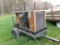 GENERAC 65KW LP GENERATOR WITH 300 GAL LP TANK