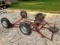 WAGON FRAME