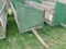 TOBACCO TRAILER