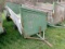 TOBACCO TRAILER
