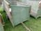 TOBACCO TRAILER