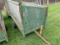 TOBACCO TRAILER
