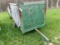TOBACCO TRAILER