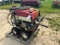 NORTHSTAR HOT WATER WASHER HONDA ENGINE
