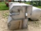 SS SADDLE TANKS