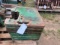JD WEIGHTS 10 x $