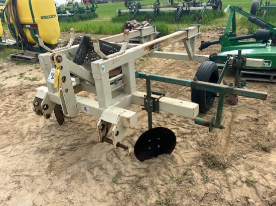 STRICKLAND BROS PLASTIC LAYER