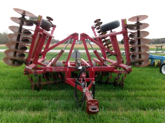 MF WINDFOLD DISC, 56 BLADE