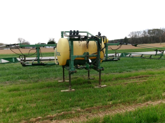 REDDICK SPRAYER