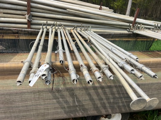 80 SPRINKLERS  14 x $