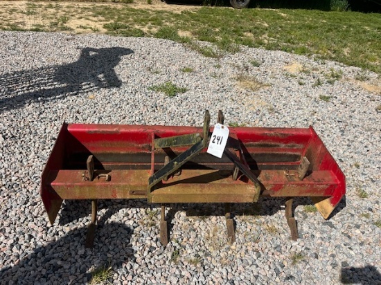BOX BLADE