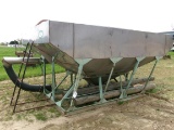 AGRICRAFT FERTILIZER TENDER