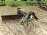 JOHN DEERE 115 8' BLADE
