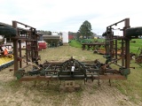 KMC FIELD CULTIVATOR