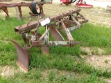 JD 5B PLOW