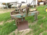 JD 3945 4B SWITCH PLOW