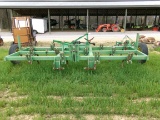 JD 13 TINE CHISEL PLOW