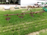 4 ROW MIDDLE BUSTER