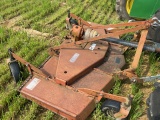 BEFCO C26 FINISHING MOWER