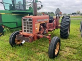 IH 574 TOBACCO SPECIAL  DSL SINGLE REMOTE 1881 HRS