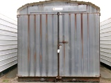THARRINGTON 8 BOX ALL METAL SINGLE PHASE LP TOBACCO BARN
