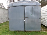 THARRINGTON 8 BOX ALL METAL SINGLE PHASE LP TOBACCO BARN