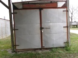 ROANOKE 8 BOX SINGLE PHASE LP BARN