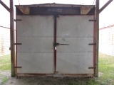 ROANOKE 8 BOX SINGLE PHASE LP BARN