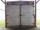 ROANOKE 8 BOX SINGLE PHASE LP BARN