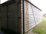 ROANOKE 8 BOX SINGLE PHASE LP BARN