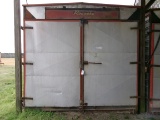 ROANOKE 8 BOX SINGLE PHASE LP BARN