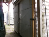 ROANOKE 8 BOX SINGLE PHASE LP BARN