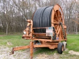 HOBBS IRRIGATION REEL