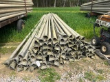3” AKRON PIPE 2190 x $