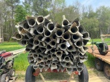 4” AKRON PIPE 3030 x $