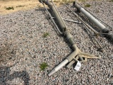 RAINBOW IRRIGATION GUN