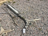 RAINBOW IRRIGATION GUN