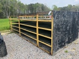 TRAY HAULING RACK 20