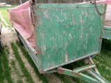 TOBACCO TRAILER