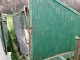 TOBACCO TRAILER