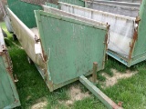 TOBACCO TRAILER
