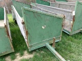 TOBACCO TRAILER