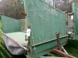 TOBACCO TRAILER