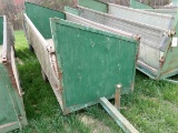TOBACCO TRAILER