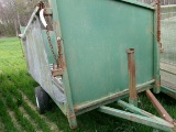 TOBACCO TRAILER
