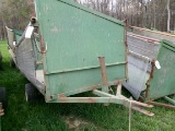 TOBACCO TRAILER