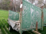 TOBACCO TRAILER